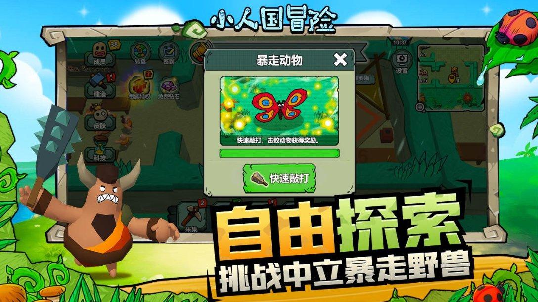 逃离梦想花园