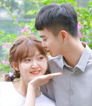 小艾比摄影家