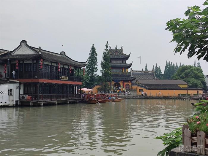 森系丛林
